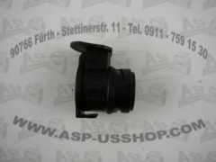 AHK E-Satz Adapter 13 - 7 Polig